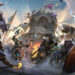 Albion Online arranca su Beta Abierta en Europa y Oriente Medio