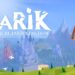 Aarik And The Ruined Kingdom