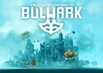 Bulwark: Falconeer Chronicles revela su roadmap para el próximo año