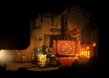 Cat Quest III fue anunciado para PC