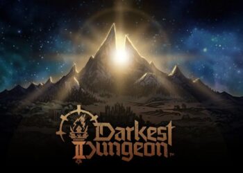 Darkest Dungeon II tendrá un nuevo modo de juego