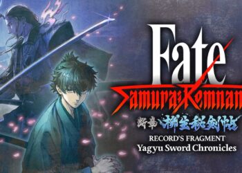 Fate/Samurai Remnant