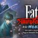 Fate/Samurai Remnant