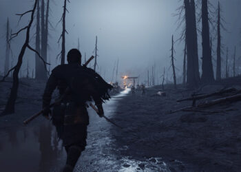 Ghost of Tsushima DIRECTOR’S CUT anunció sus requisitos para PC y que tendrá crossplay con PlayStation