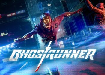 Ghostrunner está gratis en la Epic Games Store por tiempo limitado