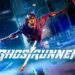 Ghostrunner está gratis en la Epic Games Store por tiempo limitado