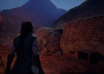 Senua’s Saga: Hellblade 2 estará disponible a 60 fps solo en PC