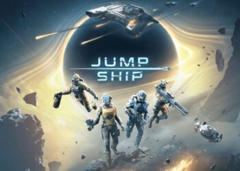 Jump Ship