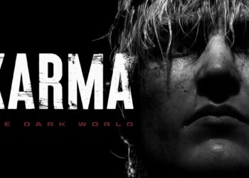 KARMA: The Dark World revela un nuevo tráiler