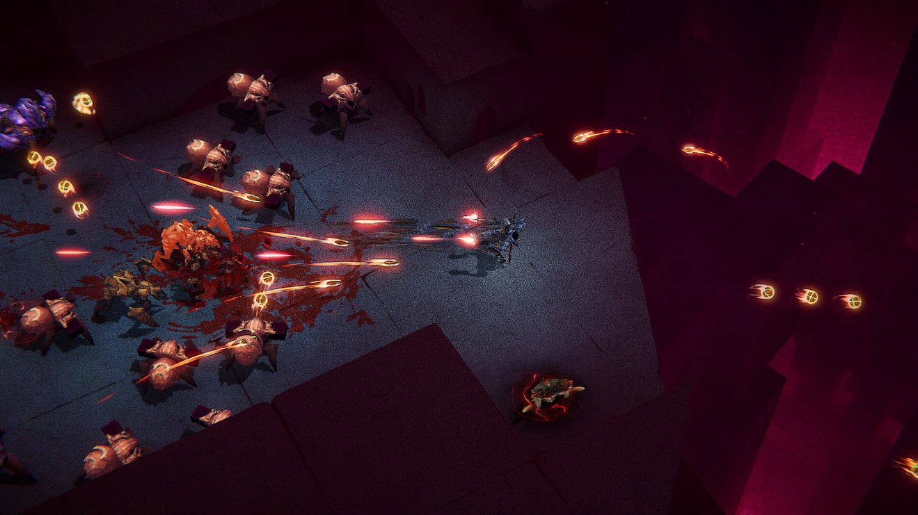 KILL KNIGHT