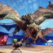 Los artículos de Monster Hunter llegan a Street Fighter 6