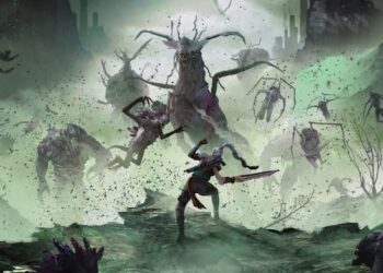 Morbid: The Lords of Ire adelanta su fecha de lanzamiento