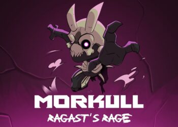 Morkull Ragast’s Rage muestra un nuevo tráiler animado