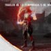 Mortal Kombat 1 recibe su Temporada 5: Tormentas