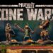 Mutant Year Zero: Zone Wars recibe su fecha de lanzamiento