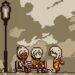 Refind Self: The Personality Test se lanzará para Nintendo Switch este invierno