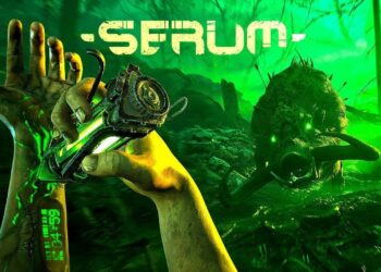 SERUM busca jugadores para su nuevo playtest