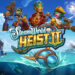 SteamWorld Heist II anuncia su lanzamiento con un nuevo tráiler