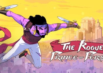 Se reveló The Rogue Prince of Persia para PC