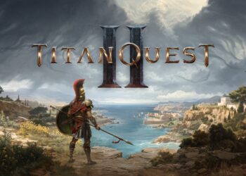 TItan Quest 2