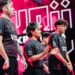 KRU y Leviatan ganaron en el Valorant Champions Tour