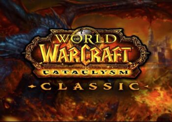 Llega Cataclysm Classic, la nueva actualización de WoW