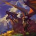 Llegan a WoW el último capítulo de Dragonflight y un evento especial
