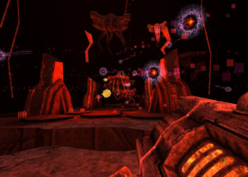 WRATH: Aeon of Ruin llega a consolas