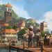 Republic of Pirates lanza su demo en Steam Next Fest