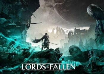 Lords of the Fallen lanza su nueva actualización