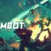 Se confirma la llegada de Akimbot a consolas y PC