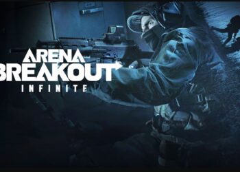 Arena Breakout: Infinite anunció su primera prueba beta cerrada