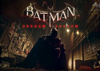 Batman: Arkham Shadow ya se encuentra en desarrollo