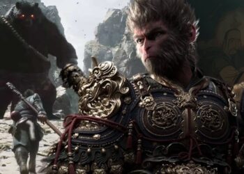 Black Myth: WuKong lanzó un nuevo tráiler