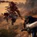 Black Desert Online presenta las Guerras de Nodos mejoradas