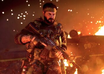 ¿Llegará Call of Duty a Gamepass?