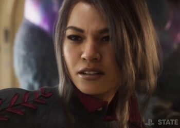 Concord, el nuevo FPS, ya tiene dos tráilers oficiales