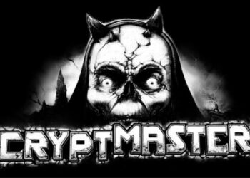 Sólo las palabras podrán salvarte en Cryptmaster, lo nuevo de Akupara Games