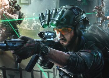 Delta Force: Hawk Ops presentó un gameplay por el Summer Game Fest 2024