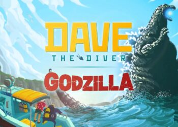 DAVE THE DIVER lanzará un nuevo DLC gratuito