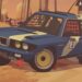 DRIVE Rally llega a Early Access
