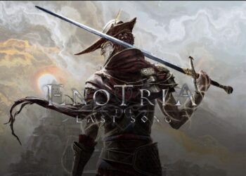 Enotria: The Last Song llegará con la primavera a PC y PS5
