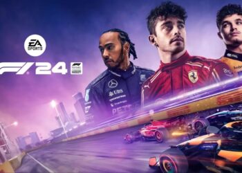 Estos son los requisitos de sistema para F1 24