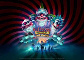 Killer Klowns from Outer Space: The Game arranca su acceso avanzado
