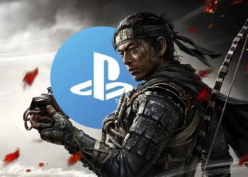 Sony elimina Ghost of Tsushima en más de 100 países