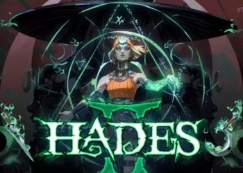 Ya está disponible el Acceso Anticipado de Hades II
