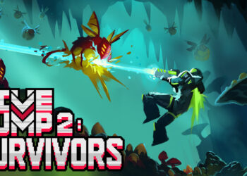 Hive Jump 2: Survivors da el salto a Early Access