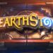 Hearthstone lanzó su nueva expansión