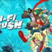 Hi-Fi Rush se despide con un último parche de actualización