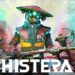 Histera revela su llegada en Early Access